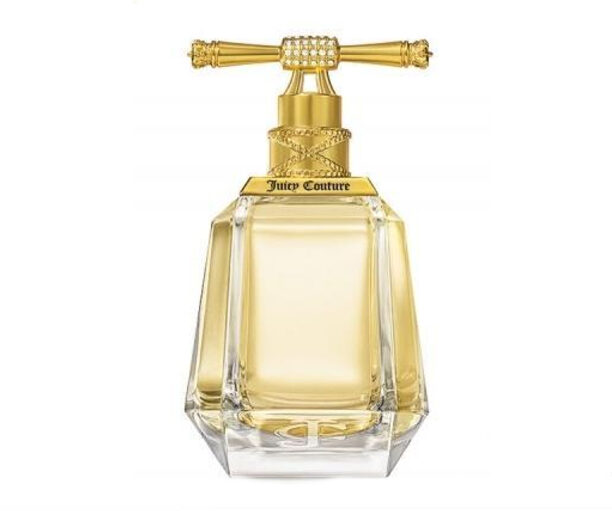 Juicy Couture I Am Juicy Couture Б.О. дамски парфюм EDP - Оригинален продукт