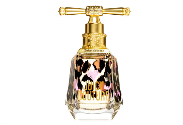 Juicy Couture I Love Juicy Couture Б.О. дамски парфюм EDP - Оригинален продукт