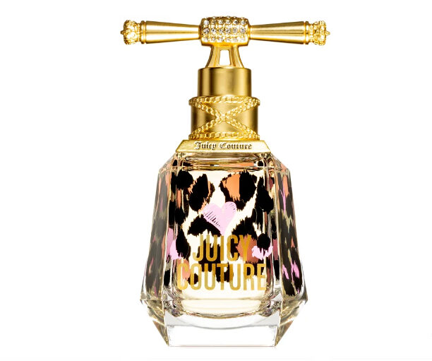 Juicy Couture I Love Juicy Couture Б.О. дамски парфюм EDP - Оригинален продукт