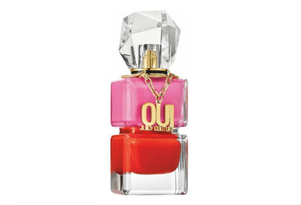 Juicy Couture Oui Б.О. дамски парфюм EDP - Оригинален продукт