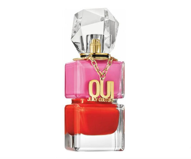 Juicy Couture Oui Б.О. дамски парфюм EDP - Оригинален продукт