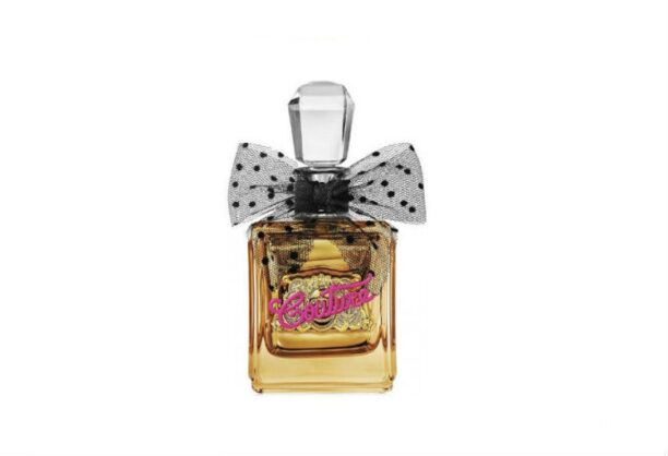 Juicy Couture Viva la Juicy Gold Couture Б.О. - Оригинален продукт