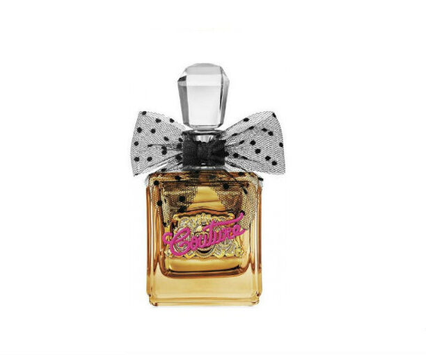 Juicy Couture Viva la Juicy Gold Couture Б.О. - Оригинален продукт