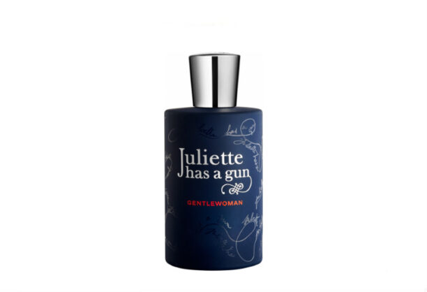 Juliette Has A Gun Gentlewoman Б.О. - Оригинален продукт