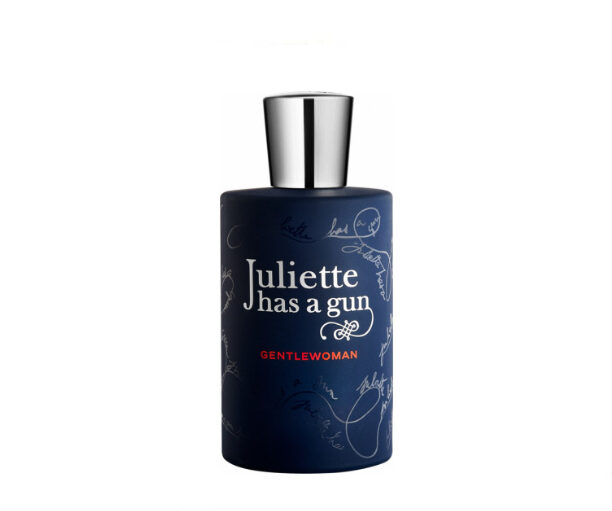 Juliette Has A Gun Gentlewoman Б.О. - Оригинален продукт