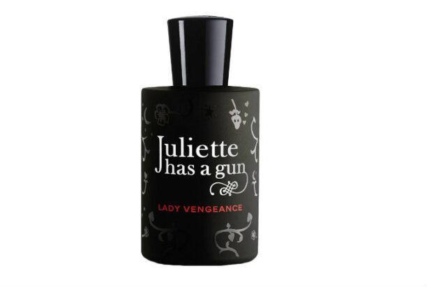 Juliette Has A Gun Lady Vengeance Б.О. - Оригинален продукт