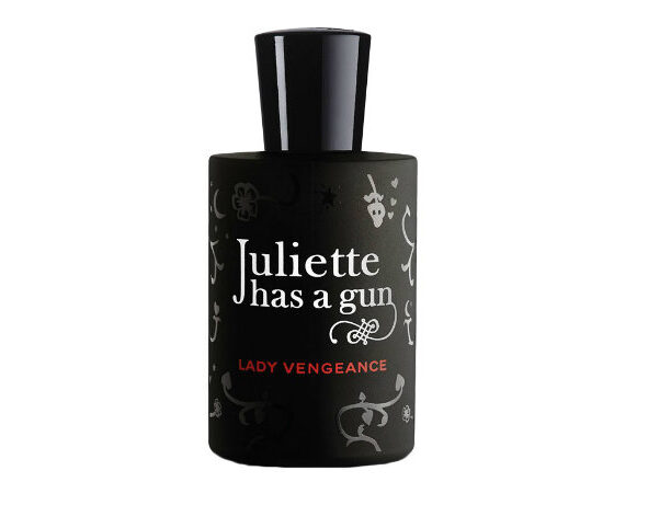 Juliette Has A Gun Lady Vengeance Б.О. - Оригинален продукт