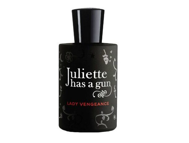 Juliette Has A Gun Lady Vengeance - Оригинален продукт