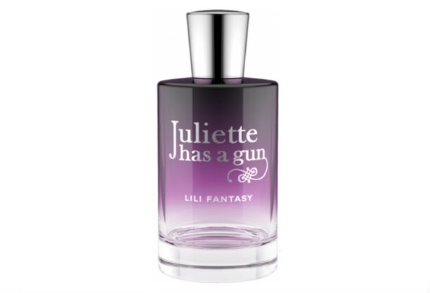 Juliette Has A Gun Lili Fantasy Б.О. дамски парфюм EDP - Оригинален продукт