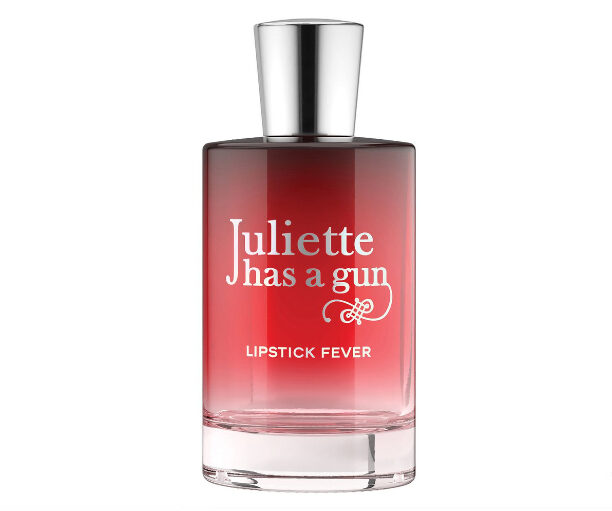 Juliette Has A Gun Lipstick Fever - Оригинален продукт