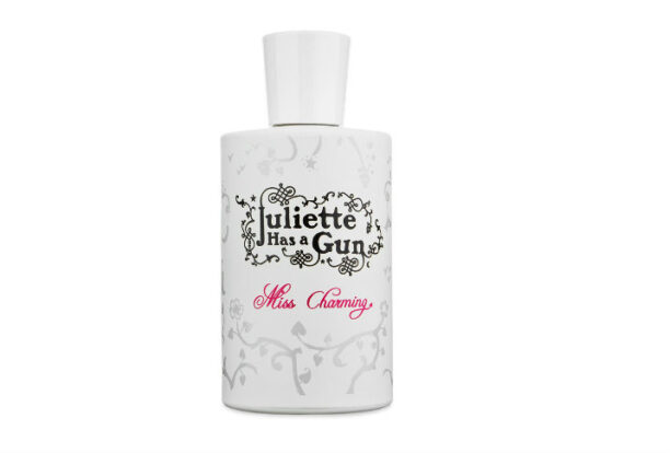 Juliette Has A Gun Miss Charming Б.О. - Оригинален продукт