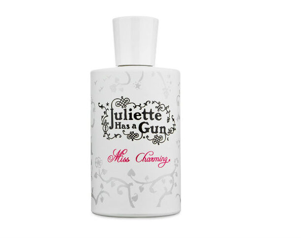 Juliette Has A Gun Miss Charming Б.О. - Оригинален продукт