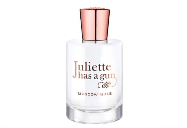 Juliette Has A Gun Moscow Mule Б.О. унисекс парфюм EDP - Оригинален продукт