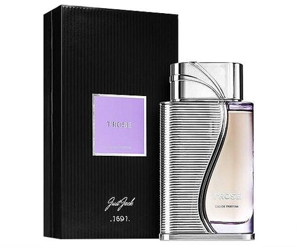 Just Jack T'Rose дамски парфюм EDP - Оригинален продукт