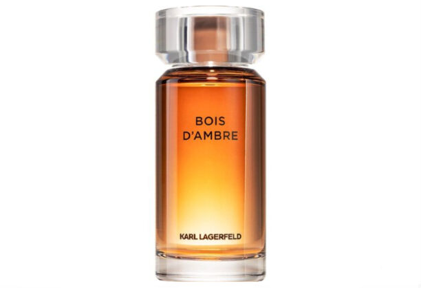 Karl Lagerfeld Bois d'Ambre мъжки парфюм EDT - Оригинален продукт