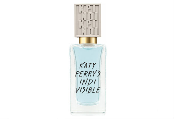 Katy Perry's Indi Visible дамски парфюм EDP - Оригинален продукт