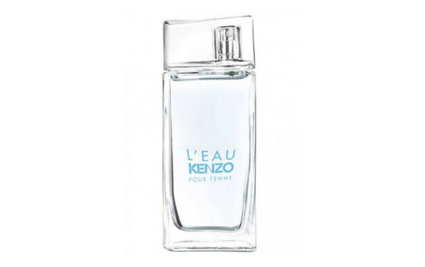 Kenzo L'eau Par Femme Б.О. - Оригинален продукт