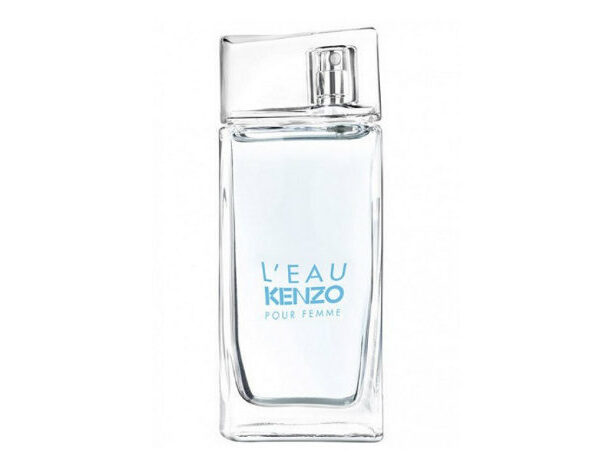 Kenzo L'eau Par Femme Б.О. - Оригинален продукт