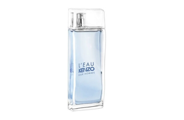 Kenzo L'eau  Par for Men Б.О. - Оригинален продукт