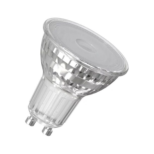 LED крушка Ledvance Value PAR16 80 120° 830