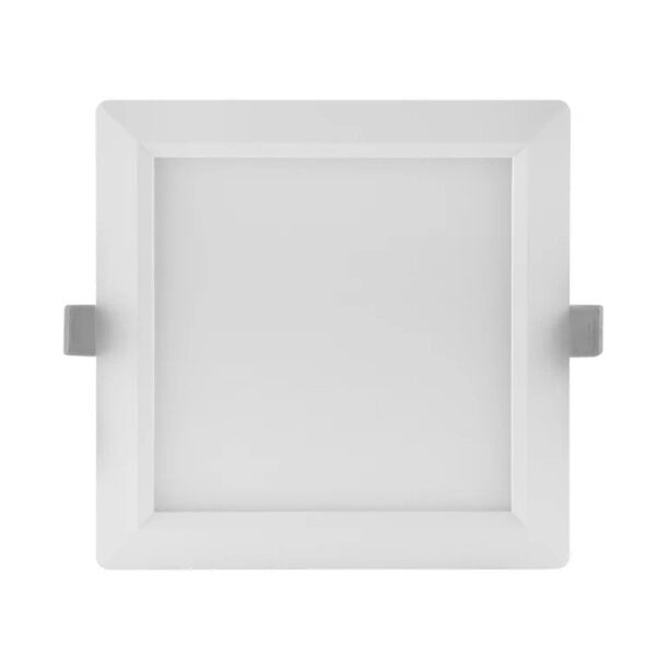 LED луна за вграждане Ledvance DL SLIM SQ 105 WT