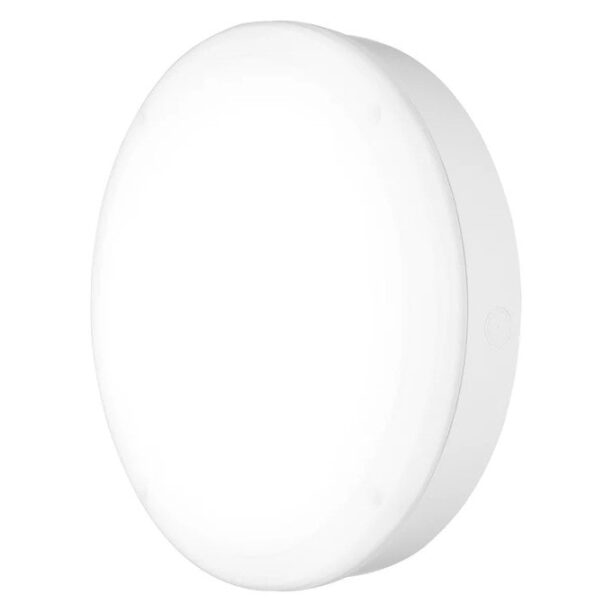 LED плафон Ledvance SF BLKH 300 P 15W 840 WT IP65