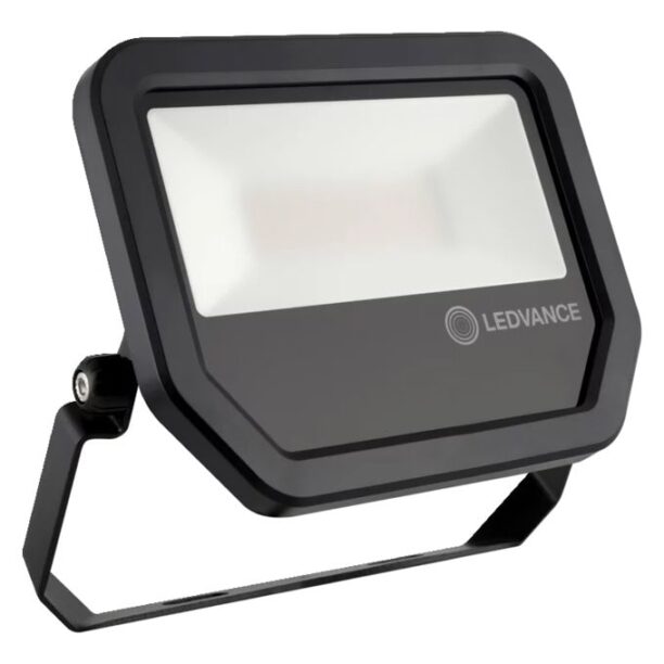 LED прожектор Ledvance FL PFM 30 W 4000 K SYM 100 BK