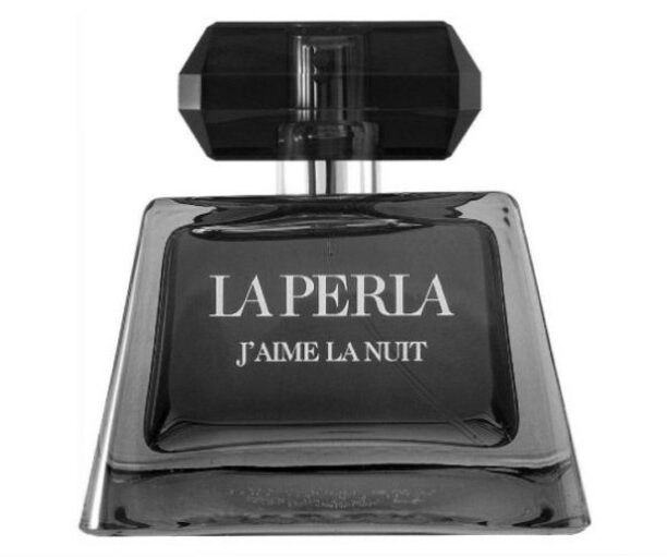 La Perla J'Aime La Nuit Б.О. дамски парфюм EDP - Оригинален продукт