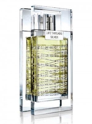 La Prairie Life Threads Silver Б.О. - Оригинален продукт