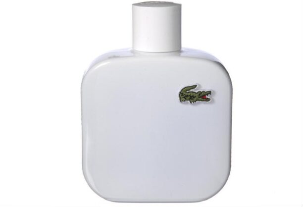 Lacoste L.12.12 Blanc Б.О. - Оригинален продукт