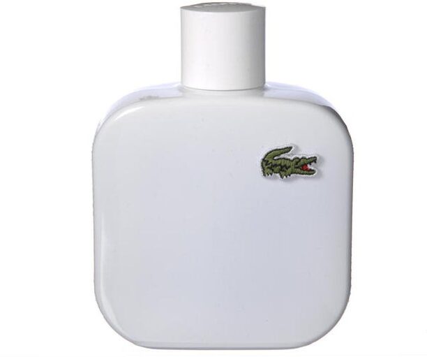 Lacoste L.12.12 Blanc Б.О. - Оригинален продукт