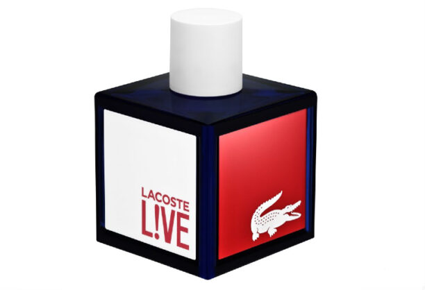 Lacoste Live Б.О. - Оригинален продукт