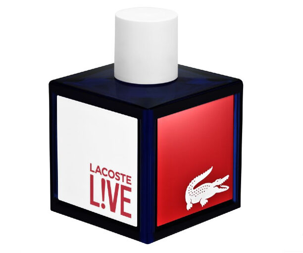 Lacoste Live Б.О. - Оригинален продукт