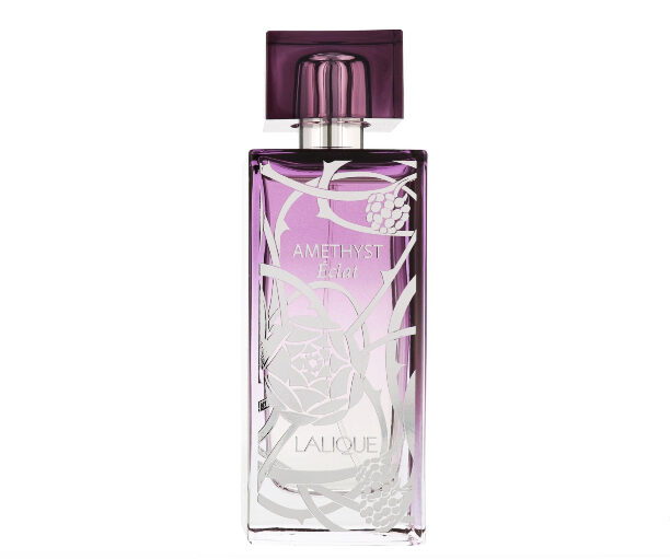 Lalique Amethyst Eclat Б.О. - Оригинален продукт