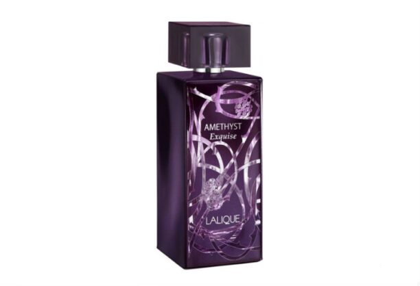 Lalique Amethyst Exquise Б.О. - Оригинален продукт