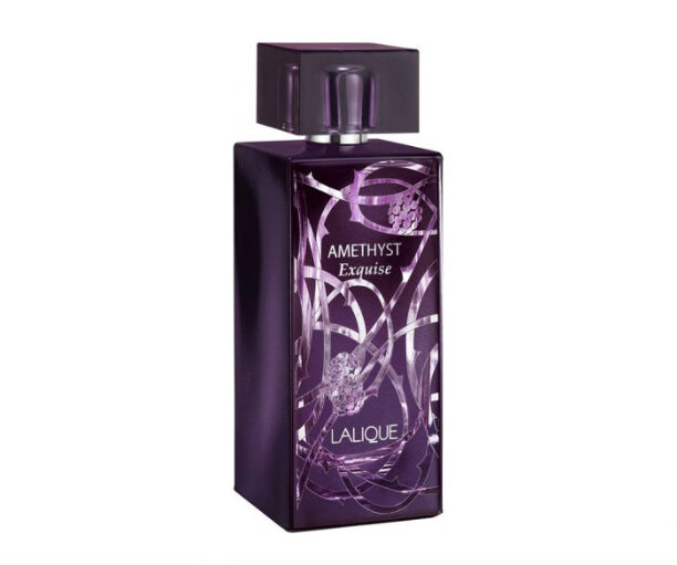 Lalique Amethyst Exquise Б.О. - Оригинален продукт