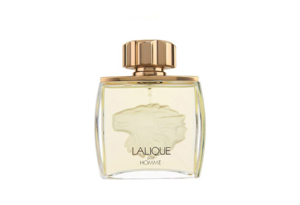 Lalique Lion Pour Homme Б.О. - Оригинален продукт