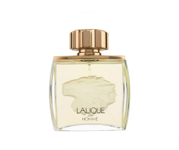 Lalique Lion Pour Homme Б.О. - Оригинален продукт