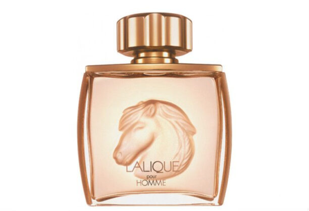 Lalique Pour Homme Equus Б.О. - Оригинален продукт