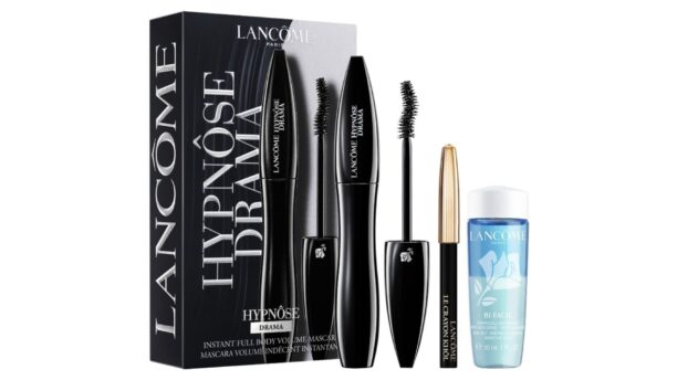 Lancome Hypnose Mascara Set - Оригинален продукт