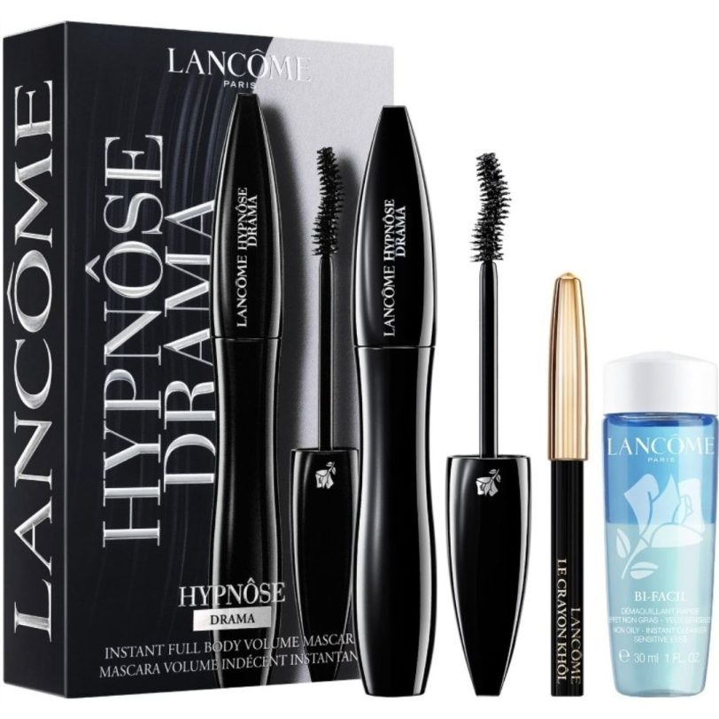 Lancome Hypnose Mascara Set - Оригинален продукт