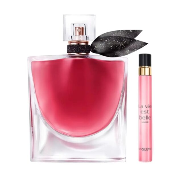 Lancome La Vie est Belle Elixir Gift Set - Оригинален продукт