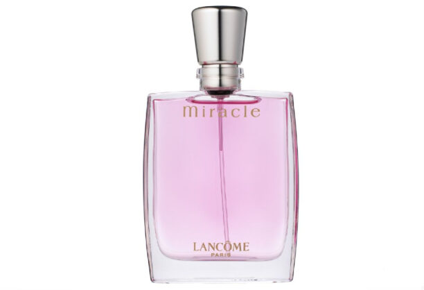 Lancome Miracle Woman дамски парфюм EDP - Оригинален продукт