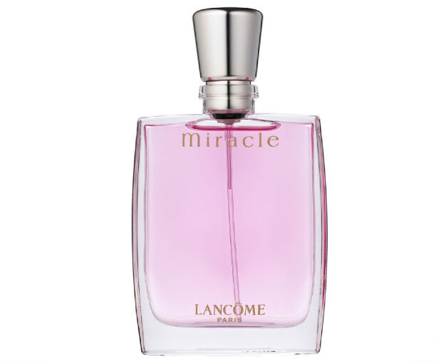 Lancome Miracle Woman дамски парфюм EDP - Оригинален продукт