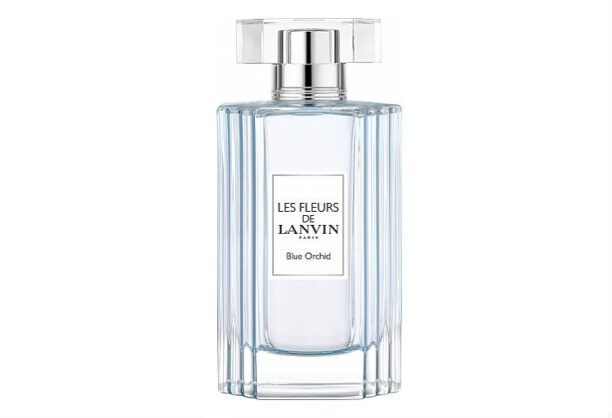 Lanvin Fleurs Blue Orchid дамски парфюм EDT - Оригинален продукт