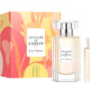 Lanvin Fleurs Sunny Magnolia Gift Set - Оригинален продукт