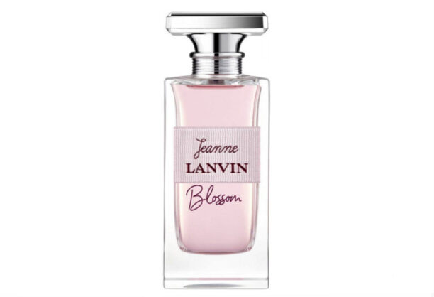 Lanvin Jeanne Blossom дамски парфюм EDP - Оригинален продукт