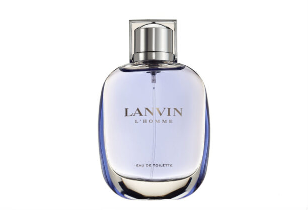 Lanvin L'Homme - Оригинален продукт