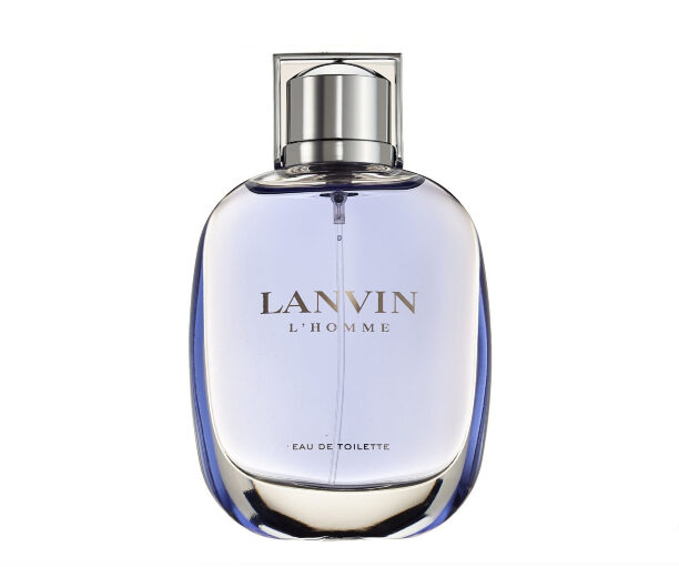 Lanvin L'Homme - Оригинален продукт