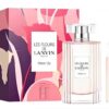 Lanvin Les Fleurs De Water Lily Gift Set дамски комплект - Оригинален продукт